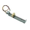 15mm Linear Slider Stepping Electronic Starter with Metal Nut Moving Block 2-Phase 4-Wire Stepper Electronic Starter Long Screw Rod DIY Motor Drivers view 1