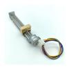 15mm Linear Slider Stepping Electronic Starter with Metal Nut Moving Block 2-Phase 4-Wire Stepper Electronic Starter Long Screw Rod DIY Motor Drivers view 2