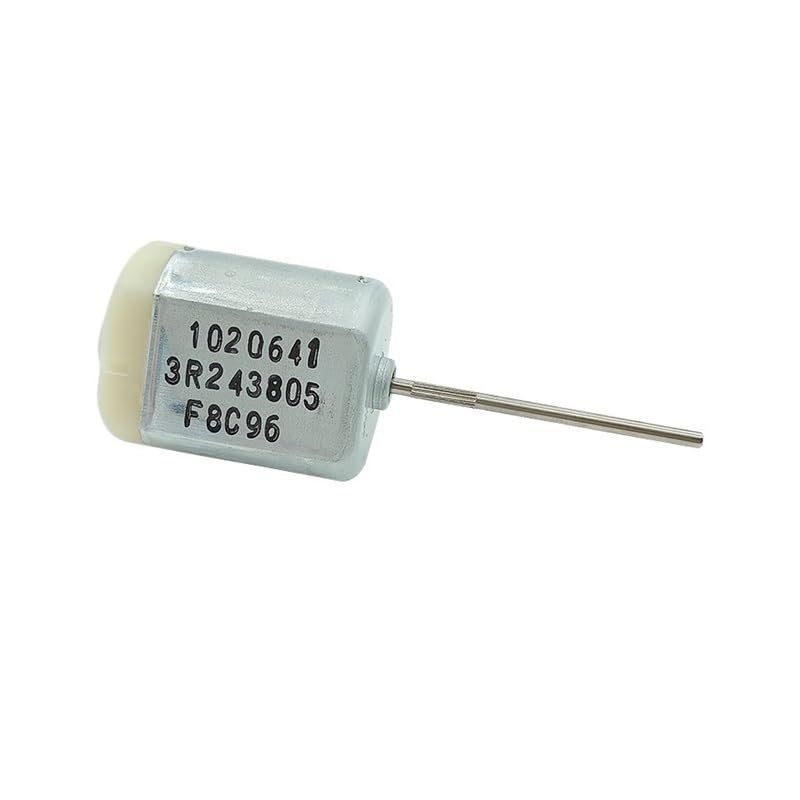 1020641 FC-280SC-20150 280 Electronic Starter DC 6V-12V 12000RPM 35mm Long Shaft Motor Drivers