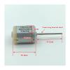1020641 FC-280SC-20150 280 Electronic Starter DC 6V-12V 12000RPM 35mm Long Shaft Motor Drivers view 3
