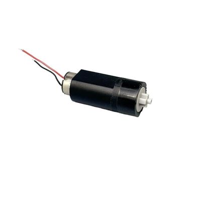 10mm Planetary Gear Reduction Electronic Starter DC 1.5V-3.7V 2V 50RPM Slow Speed Cross Shaft Redcuer DIY Robot Fingerprint Lock Motor Drivers