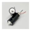 10mm Planetary Gear Reduction Electronic Starter DC 1.5V-3.7V 2V 50RPM Slow Speed Cross Shaft Redcuer DIY Robot Fingerprint Lock Motor Drivers view 2