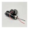 10mm Planetary Gear Reduction Electronic Starter DC 1.5V-3.7V 2V 50RPM Slow Speed Cross Shaft Redcuer DIY Robot Fingerprint Lock Motor Drivers view 3