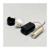 10mm Planetary Gear Reduction Electronic Starter DC 1.5V-3.7V 2V 50RPM Slow Speed Cross Shaft Redcuer DIY Robot Fingerprint Lock Motor Drivers view 4