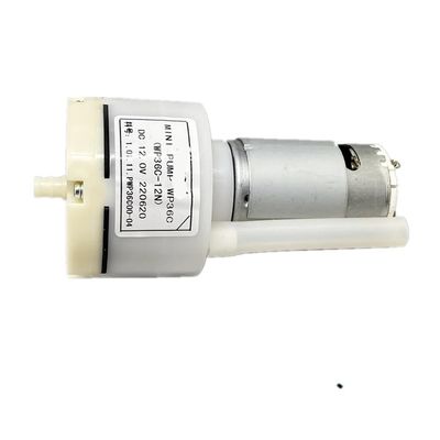 555 air Pump DC 12V Motor Drivers