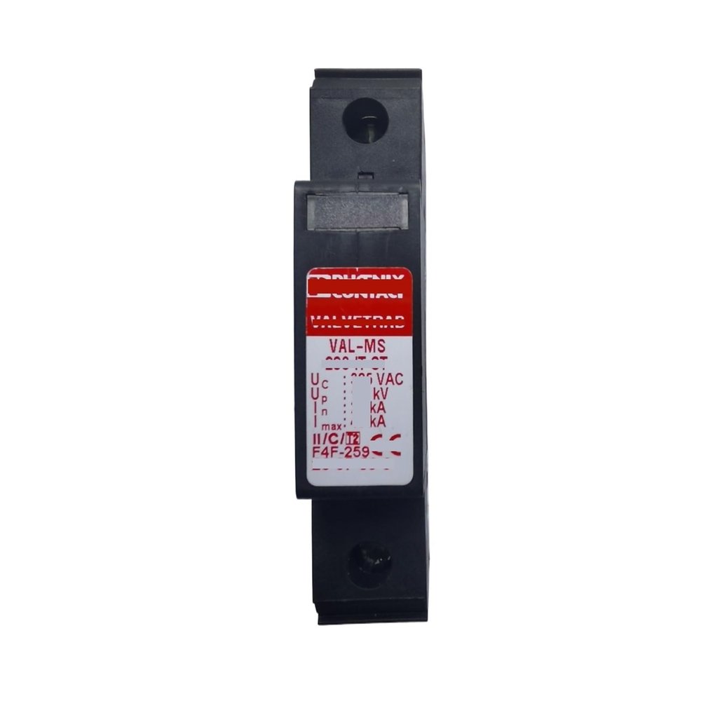 YUANFANNN Surge Protective Device 5772168 Secondary Surge Protector VAL-MS 320
