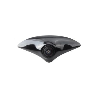 170 AHD 1080P Car Front View Camera Compatible for Mazda 2 3 5 6 CX-7 CX-9 CX-5 8 Night Vision Auto HD Forward(8075,AHD720P-CVBS720P)