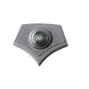 170 AHD 1080P Car Front View Camera Compatible for Mazda 2 3 5 6 CX-7 CX-9 CX-5 8 Night Vision Auto HD Forward(8075,AHD720P-CVBS720P) view 3