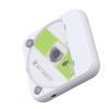Pissente Portable CD Player, Rechargeable LCD Display Support USB AUX CD Music Player with Earphone, for Car Travel view 2