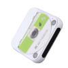Pissente Portable CD Player, Rechargeable LCD Display Support USB AUX CD Music Player with Earphone, for Car Travel view 4
