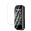 3Pack Screen Protector Compatible with Garmin Edge 1050 Cycling Computer Anti-Scratch Tempered Glass Screen Protector, Bubble Free, Touch Sensitive view 2