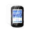 3Pack Screen Protector Compatible with Garmin Edge 550/850 GPS Bike ComputerTempered Glass Screen Protector, Anti Scratch, Bubble Free view 2