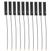 5dBi Internal FPC Antenna High Gain Flexible Soft Board Patch IPEX Head Signal Stabilization for Wireless Monitoring WiFi Bluetooth Modules Smart Home 10PCS NZNBFPCO01 view 1