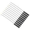 5dBi Internal FPC Antenna High Gain Flexible Soft Board Patch IPEX Head Signal Stabilization for Wireless Monitoring WiFi Bluetooth Modules Smart Home 10PCS NZNBFPCO01 view 2