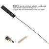 5dBi Internal FPC Antenna High Gain Flexible Soft Board Patch IPEX Head Signal Stabilization for Wireless Monitoring WiFi Bluetooth Modules Smart Home 10PCS NZNBFPCO01 view 4