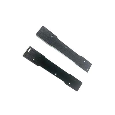 1 Pair 3.5 inch For PS2 Built-In Bracket For Playstation2 SCPH-30000 Thick Machine Mainframe Hard Disk Drive Bracket