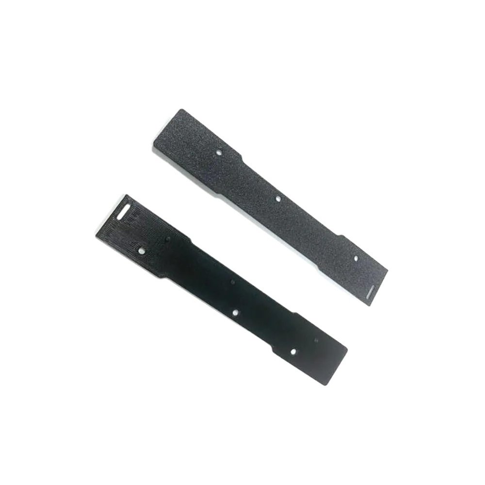 1 Pair 3.5 inch For PS2 Built-In Bracket For Playstation2 SCPH-30000 Thick Machine Mainframe Hard Disk Drive Bracket