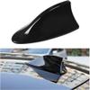 Universal Shark Fin Roof Antenna Cover,Car Accessories Universal for Most Sedan, SUV, Van,for Kia Forte Cerato 2013-2018 2019 2020 2021 2022 2023 view 2