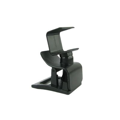 1Pcs Camera Mount Holder Adjustable TV Stand Rotating Bracket for PS4, for 4