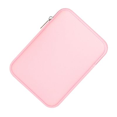UTHCLO Ebook Reader Protective Case Sleeve with Scratch and Impact Resistance Stylish Pink E-Reader Bag Cover Compatible for Paperwhite 3