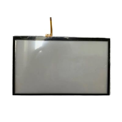 1piece LCD Touch Screen Part, for Wiiu, for Gamepad for Pad
