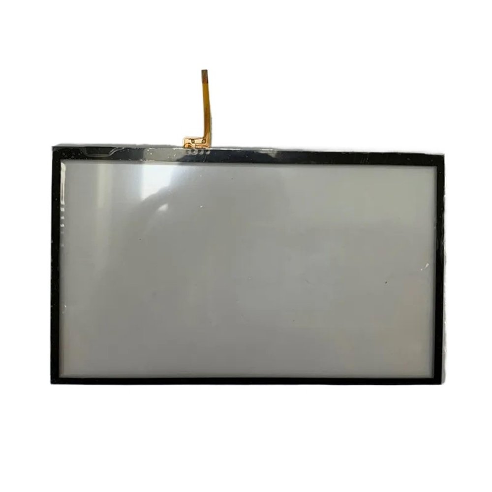 1piece LCD Touch Screen Part, for Wiiu, for Gamepad for Pad