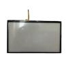 1piece LCD Touch Screen Part, for Wiiu, for Gamepad for Pad view 1