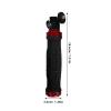 COHEALI Portable Camera Handle Grip Stabilizer with Screw for DSLR and Camcorder Lightweight Handheld Rig for Indoor and Outdoor Filmmaking view 2