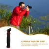 COHEALI Portable Camera Handle Grip Stabilizer with Screw for DSLR and Camcorder Lightweight Handheld Rig for Indoor and Outdoor Filmmaking view 4