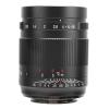 Akozon 50mm F1.05 Camera Lens Full Frame Large Aperture Lens for Camera view 2