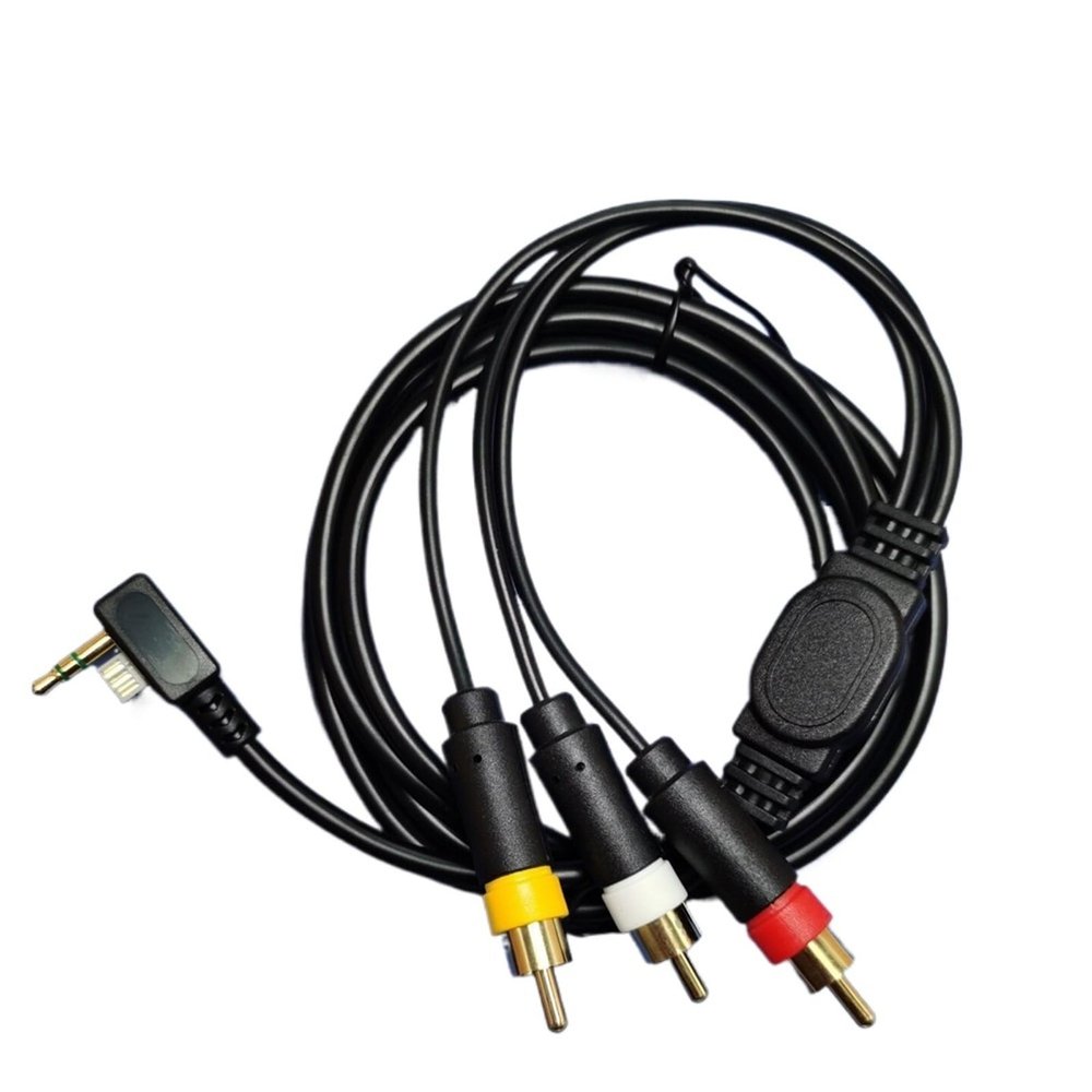 Audio Video AV Cord, for Sony, for PSP 2000