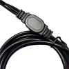 Audio Video AV Cord, for Sony, for PSP 2000 view 3