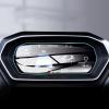AMXHYVS for Q4 for E-tron 2022 Car Infotainment GPS Navigation Tempered Glass Screen Protector Film Auto Interior GPS Protective Film view 1
