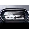 AMXHYVS for Q4 for E-tron 2022 Car Infotainment GPS Navigation Tempered Glass Screen Protector Film Auto Interior GPS Protective Film view 2