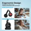 AILIHEN Classroom Headphones for School 12 Pack - Wired Headphones with HD Microphone for Students K-12 & Teachers, Perfect for Library/Online Learning/Travel/Computer/Chromebook/Tablet(Colorful) view 4