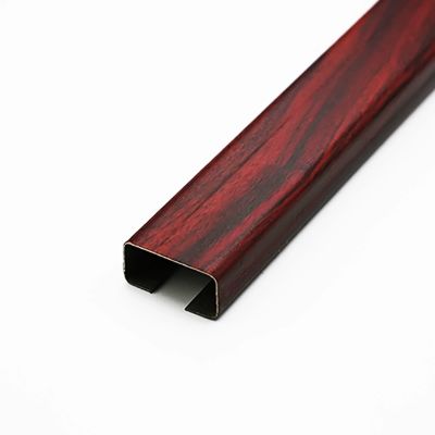 Decorative Cable Hider,Metal Cable Cover,Stainless Steel Lamp Cable Cover,Floor Cable Concealer,Cable Management,Self Glues Antique Wire Hider,Cable Management Channel for Wall(#3,0.6x0.4in)