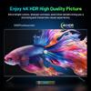 HK1 K8Mini Android 14.0 Smart TV Box 2GB RAM 16GB ROM RK3518 Quad Core CPU Mali-450 GPU Support 2.4G/5G WiFi BT5.0 - Model No.: HK1 K8Mini 2GB 16GB view 4