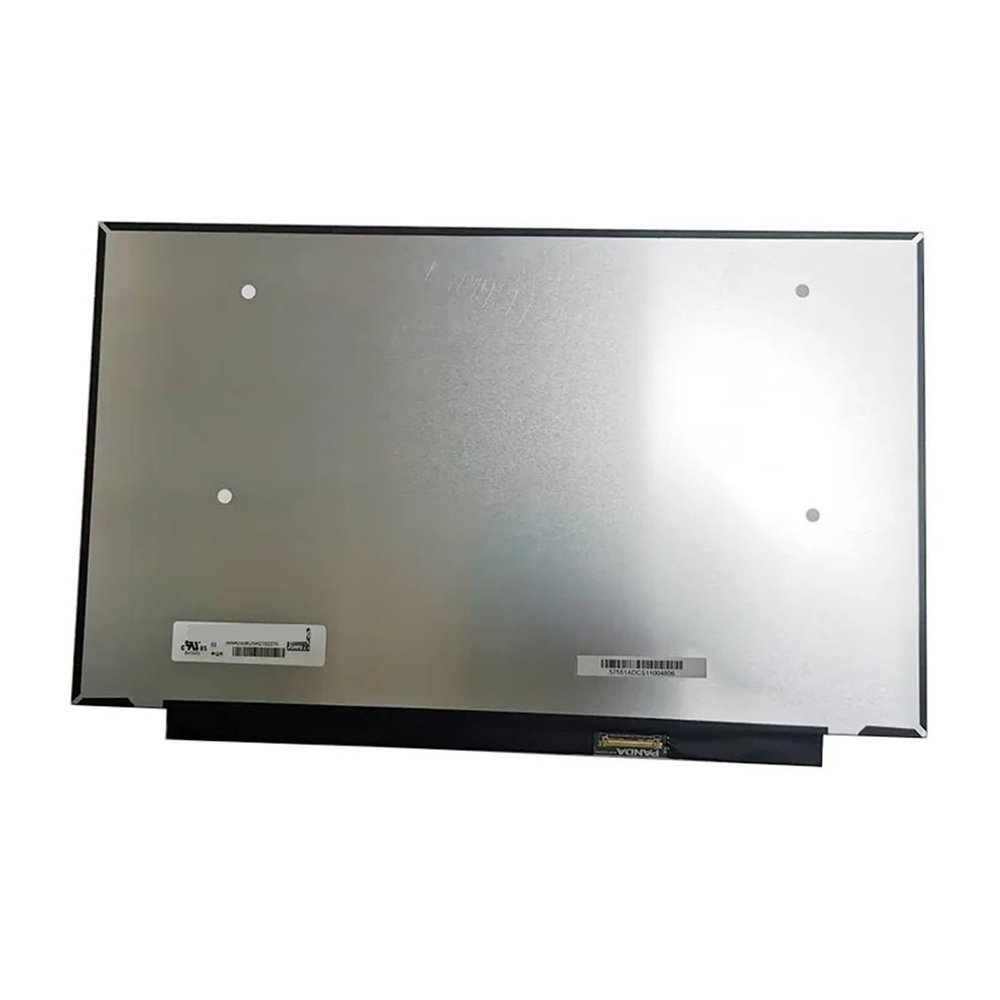 13.3 inch IPS LCD LED 1920x1080 FHD No Touch