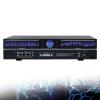 22-Band Audio Equalizer,Stereo Graphic Eq,W/10 Preset Effects & Noise Reduction,For Hifi Home Tuning view 1