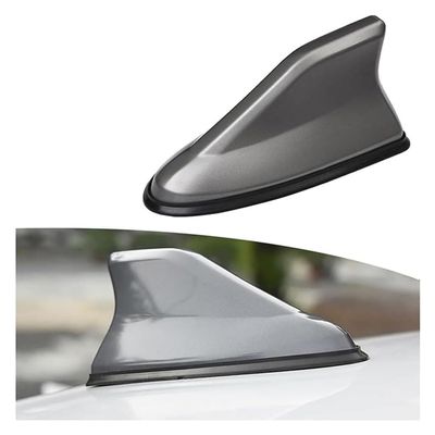 Car Shark Antenna, Car Shark Fin Antenna, for BMW M6 Convertible/M6 Coupe/M6 Gran Coupe/M4 Convertible, Auto Radio Signal Waterproof Exterior Roof Aerials