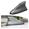 Car Shark Antenna, Car Shark Fin Antenna, for BMW M6 Convertible/M6 Coupe/M6 Gran Coupe/M4 Convertible, Auto Radio Signal Waterproof Exterior Roof Aerials view 1