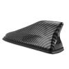 Car Shark Antenna, for Toyota, for Avalon Xx30 Pre-Facelift 2005 2006 2007Car Radio Shark Fin Antenna AerialCarbon Fiber Color view 1