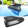 Car Shark Antenna, for Toyota, for Avalon Xx30 Pre-Facelift 2005 2006 2007Car Radio Shark Fin Antenna AerialCarbon Fiber Color view 2