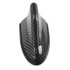 Car Shark Antenna, for Toyota, for Avalon Xx30 Pre-Facelift 2005 2006 2007Car Radio Shark Fin Antenna AerialCarbon Fiber Color view 3
