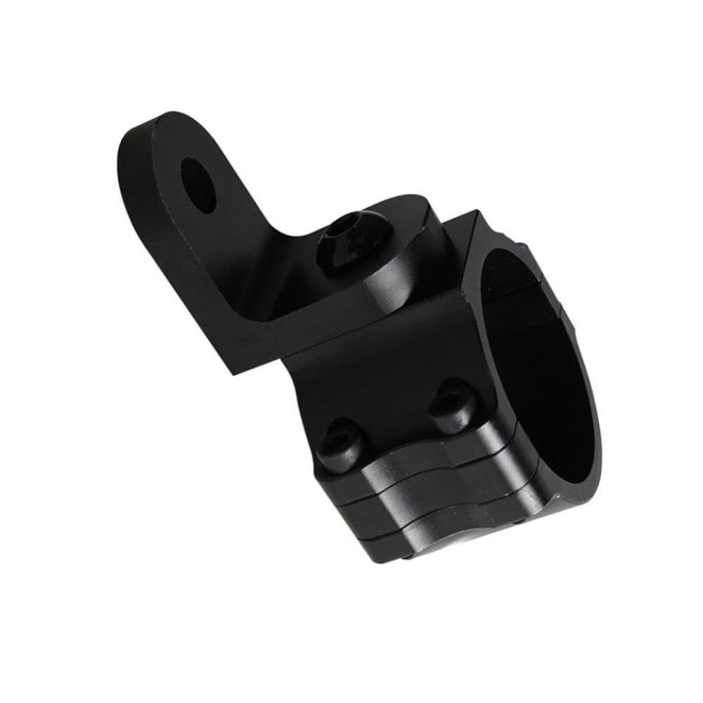 2pcs UTV Flag Mount Brackets with Accessories 1 75in to 2 00in 4 44cm to 5 08cm Compatible with Automotive Motorcycle Parts RZR 900 1000 XP Pro
