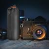 GALPADA Neoprene Shockproof Lens Pouch for DSLR Camera Lens Lightweight Compact Protective Case with Drawstring Closure Dustproof and Drop-resistant for Safe Transport view 3