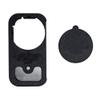 Camera Protective Case And Lens Cover With Logo Indicator Light(cover w case B type) view 1