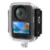 45 Meters Waterproof Case for DJI Osmo 360, Underwater Deep Diving Housing Shell Cage, Camera Protective Shell Accessory view 1