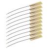 Internal WiFi Antenna Dual Band High Gain 8dbi Signal Stabilization Wireless Antenna for Smart Home Devices 10Pcs PCB Hard Board IPEX Interface view 1