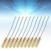 Internal WiFi Antenna Dual Band High Gain 8dbi Signal Stabilization Wireless Antenna for Smart Home Devices 10Pcs PCB Hard Board IPEX Interface view 3